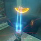 The magnet ability allows you to move metal objects around the world, no matter how big they are.